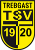Wappen TSV 1920 Trebgast