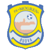 Wappen ehemals FK Mogren  5556
