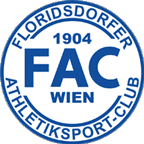 Wappen Floridsdorfer AC Wien