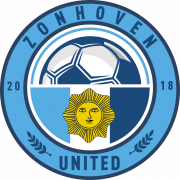 Wappen ehemals Zonhoven United FC