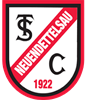 Wappen TSC Neuendettelsau 1922 diverse  98858
