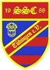 Wappen SSC Tübingen 1988 diverse