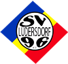 Wappen SV Lüdersdorf 96 diverse  69542