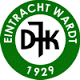 Wappen DJK Eintracht Wardt 1929  19993