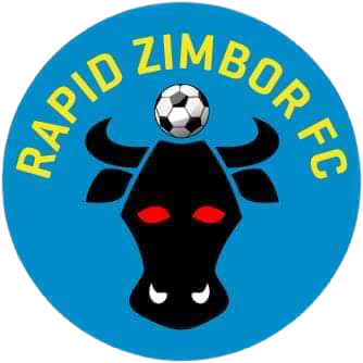 Wappen Rapid Zimbor  66279