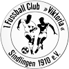Wappen 1. FC Viktoria Sindlingen 1910  32265