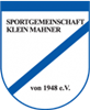 Wappen SG Klein Mahner 1948