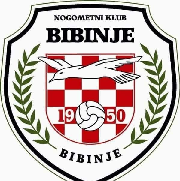 Wappen NK Bibinje  13086