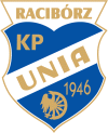 Wappen KP Unia Racibórz   22455