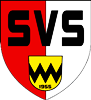 Wappen SV Schwenningen 1955 diverse  44346