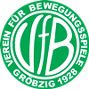 Wappen VfB Gröbzig 1928  47988