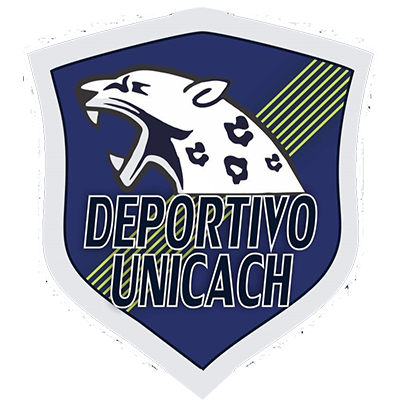 Wappen Deportivo UNICACH  96284