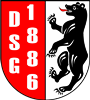 Wappen Droyßiger SG 1886 diverse  67376