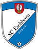 Wappen SC Eschborn 2016 II  74784