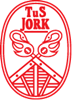 Wappen TuS Jork 1954 diverse  92327