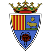 Wappen CD Teruel