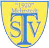 Wappen TSV 1920 Mehrstedt  69510