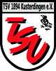 Wappen TSV 1894 Kusterdingen diverse