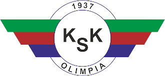 Wappen KKS Olimpia Karsznice  88804