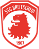 Wappen SSG 1907 Breitscheid II  78855