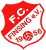 Wappen FC Finsing 1956 diverse  99950