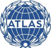 Wappen AIK Atlas