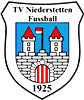Wappen TV Niederstetten 1862  23229