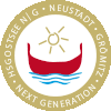 Wappen HSG Ostsee N/G  28590