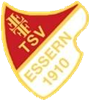 Wappen TSV Essern 1910  86316