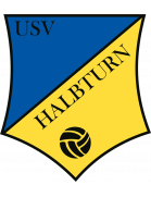Wappen USV Halbturn  71896