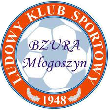 Wappen LKS Bzura Młogoszyn  104838