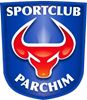 Wappen SC Parchim 1992  1256