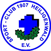 Wappen SC 1907 Heiligenwald  37076