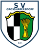 Wappen SV Großhabersdorf 1949 diverse  51168