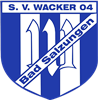 Wappen SV Wacker 04 Bad Salzungen II  49736