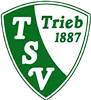 Wappen TSV Trieb 1887  47808