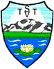 Wappen TSV Tutzing 1893 diverse  79847