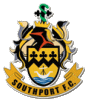 Wappen Southport FC  2840