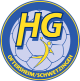 Wappen HG Oftersheim/Schwetzingen  23857