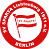 Wappen SV Sparta Lichtenberg 1911  18818