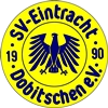 Wappen SV Eintracht Dobitschen 1990  67125