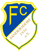 Wappen FC Sandersdorf 1931 diverse  64325