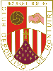 Wappen CD Montuïri Wappen CD Montuïri