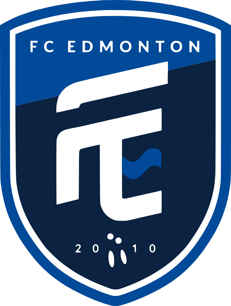 Wappen FC Edmonton  31818