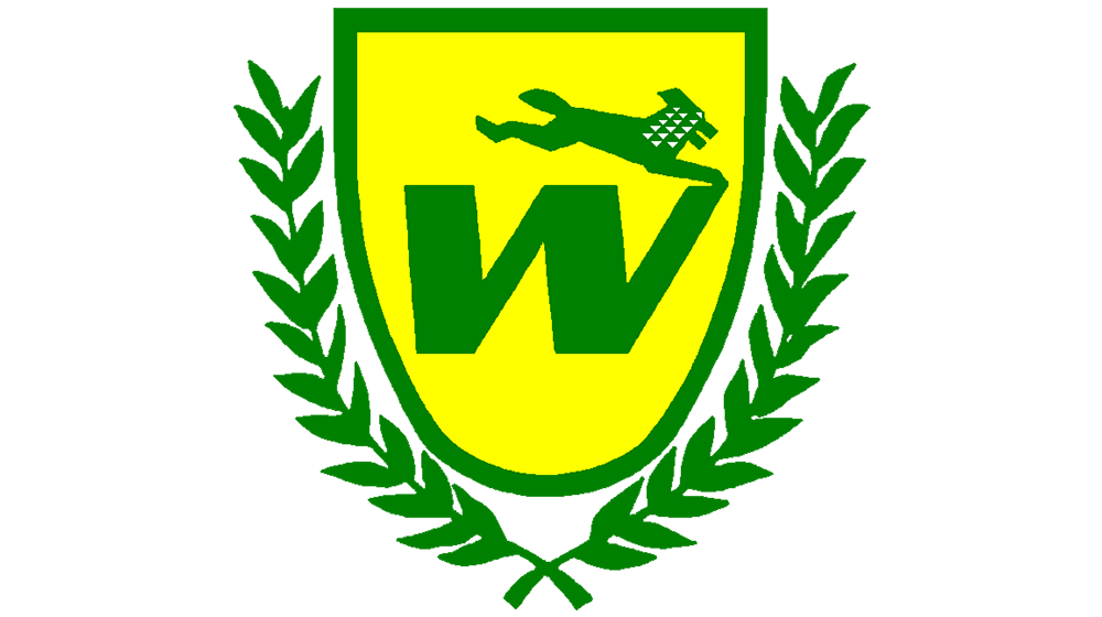 Wappen Wargöns IK  93058