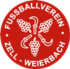 Wappen FV Zell-Weierbach 1924