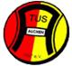 Wappen TuS Alchen 1957  17362