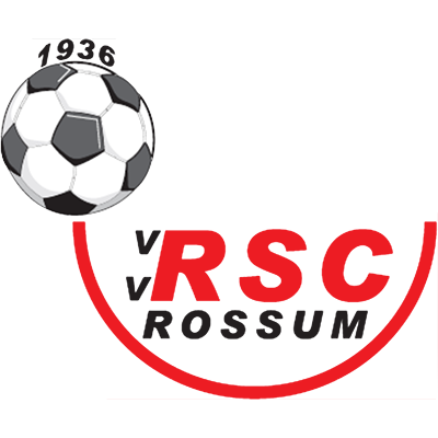 Wappen VV RSC Rossum (Rossumse Sport Club) diverse