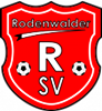 Wappen Rodenwalder SV 1976 diverse  69715