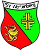 Wappen TSV Wartenberg 1919  41063
